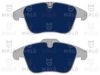 MALò 1050997 Brake Pad Set, disc brake